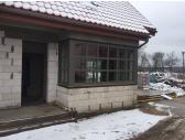 Окна REHAU Synego 80 Харкьов