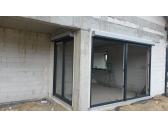 Профиль REHAU Synego 80 Харьков