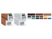 Профиль REHAU EURO-70