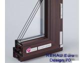REHAU EURO-70 Харьков